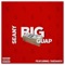 Big Guap (feat. TaeDaBoi) - Seany lyrics