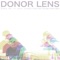 Can't Get Through (Hold Tight) - Donor Lens lyrics