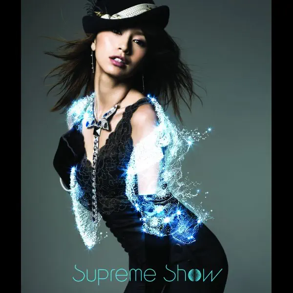 铃木亜美 - Supreme Show (2008) [iTunes Plus AAC M4A]-新房子