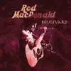 Boulevard album lyrics, reviews, download