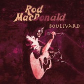 Rod MacDonald - Second Spring
