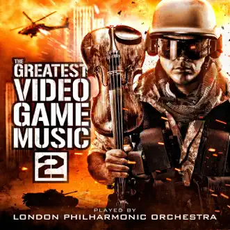 Chrono Trigger: Main Theme by London Philharmonic Orchestra & Andrew Skeet song reviws