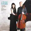 Stream & download C. Franck & R. Strauss: Sonata