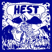 Hest (feat. Miles Blessing) artwork