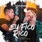 Eu Fico Rico (feat. Vítor Fernandes) [Ao Vivo] - Felipe Nunes lyrics