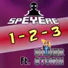 1・2・3 (From "Pokemon") [feat. Silver Storm] - Single album lyrics, reviews, download