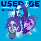 Used To Be (feat. Wiz Khalifa) [The Him Remix] artwork