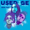 Used To Be (feat. Wiz Khalifa) [Hairy Steve Aoki Remix] artwork