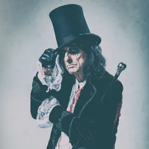 Alice Cooper