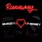 Run Away (feat. Murizey) artwork