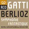 Stream & download Berlioz: Symphonie fantastique (Live)