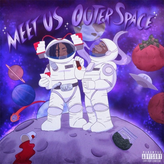 Cover artwork for Callin My Phone
