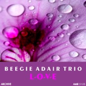 Beegee Adair Trio - Straighten Up and Fly Right