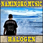NAMINOKO MUSIC - EP artwork