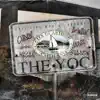 The Yoc (feat. A-Wax, Shadow, Lil Dee & Megan) - Single album lyrics, reviews, download