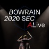 Bowrain - While We Were Sleeping (Live)