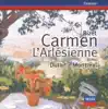 Bizet: Carmen Suites 1 & 2; L'Arlésienne Suites 1 & 2 album lyrics, reviews, download
