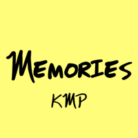 KMP - Memories (Originally Performed by Maroon 5) [Karaoke Instrumental] artwork