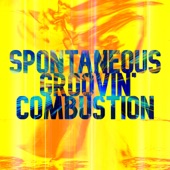 Spontaneous Groovin' Combustion - When The Stars Go Blue