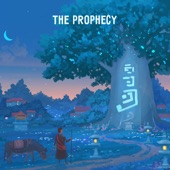 The Prophecy - EP artwork