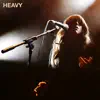 Heavy (Live Masterlink Session) - Single album lyrics, reviews, download