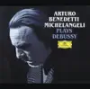 Stream & download Arturo Benedetti Michelangeli Plays Debussy