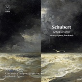 Schubert: Lebensstürme - Music for Piano Four-Hands artwork