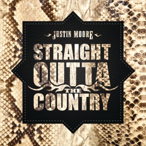 Justin Moore - She Ain’t Mine No More - Line Dance Music