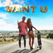 Want U (feat. Elis Mraz) artwork