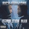 Bobby Valentina (feat. Omegga) - Rich Stallone lyrics
