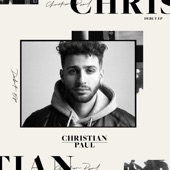 Christian Paul - EP artwork