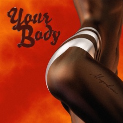 YOUR BODY cover art