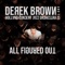 Human Error - Derek Brown & The Holland Concert Jazz Orchestra lyrics