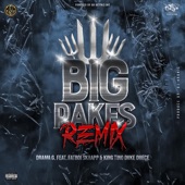 Drama G;Duke duece remix - Big rakes