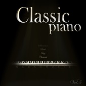 Classic Piano Best Collection Vol.5 artwork