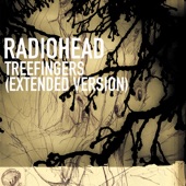 Radiohead - Treefingers