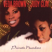 Veda Brown - I Can See Every Woman's Man But Mine