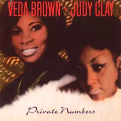Private Numbers by Judy Clay & Veda Brown album reviews, ratings, credits