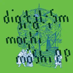 Moshi Moshi by Digitalism album reviews, ratings, credits