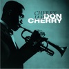 Cherry Jam - EP
