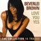 Love Holds No Limit (feat. Beverlei Brown) - Full Flava lyrics