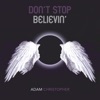 Don't Stop Believin' (Acoustic) - Single, 2020