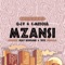 Mzansi (feat. BosPianii & TETE) - Q-LV & C_MeSoul lyrics
