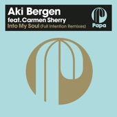 Aki Bergen - Into My Soul