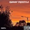Runnin' Freestyle - Digitvl lyrics
