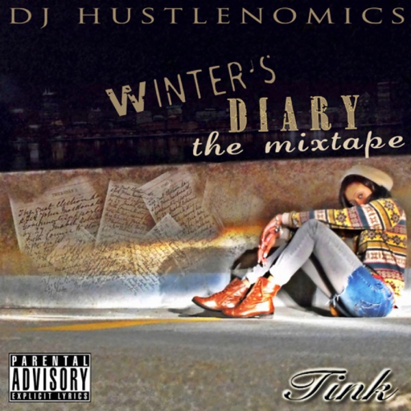 Winter's Diary - Tink