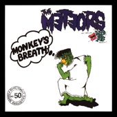 Monkey's Breath (Deluxe) artwork