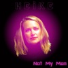 Not My Man - Single