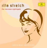 Rita Streich - The Viennese Nightingale (Complete Lieder Recordings), 2003