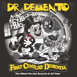 Dr. Demento